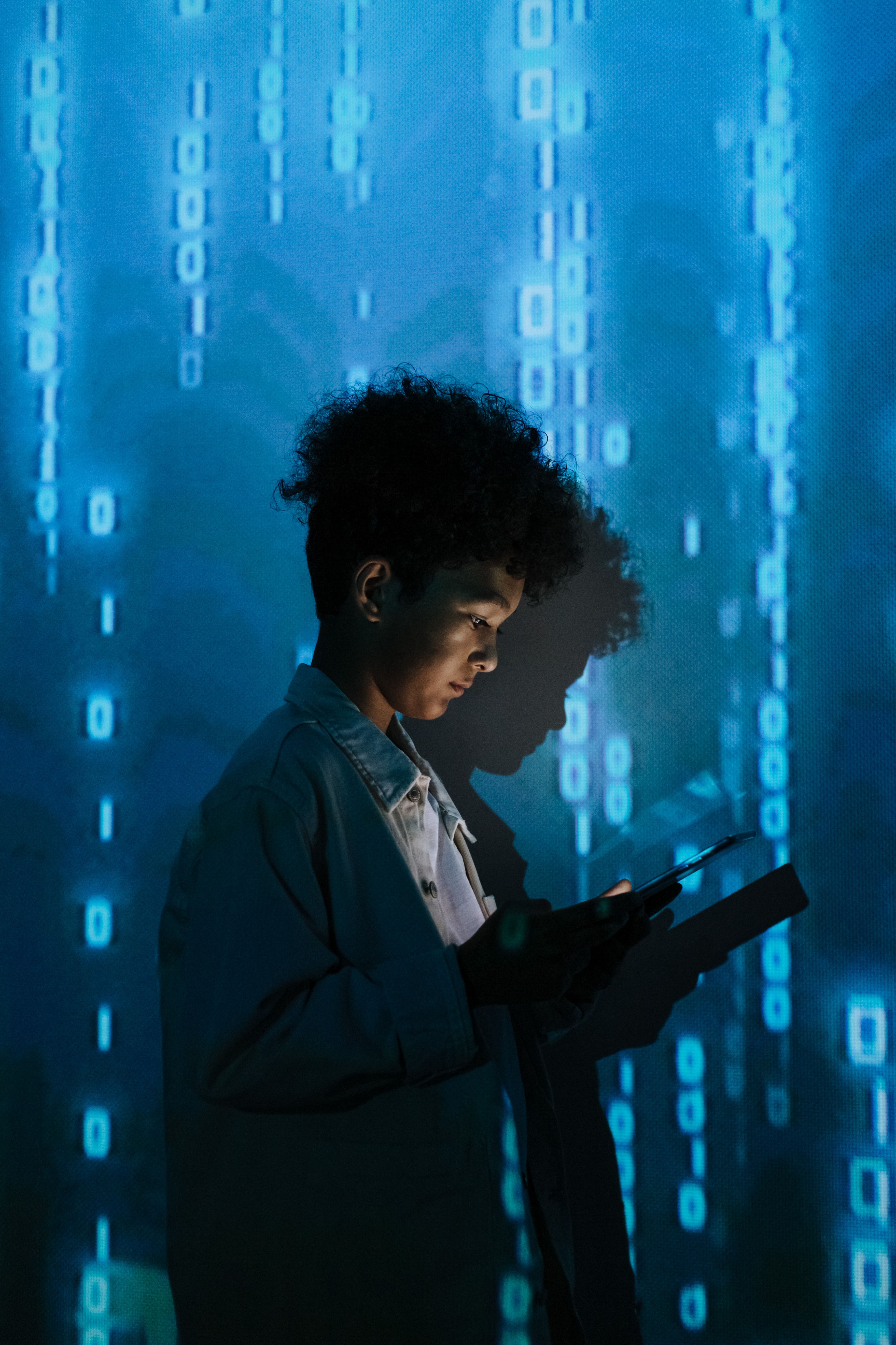 Digital Life